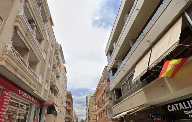 Apartamento 3 habitaciones 107m² en venta - Playa del Cura — 3