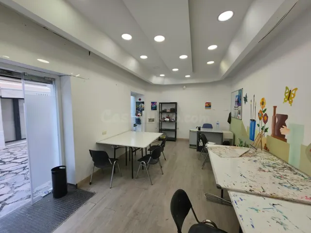 Local comercial casco antiguo Estepona - foto 3