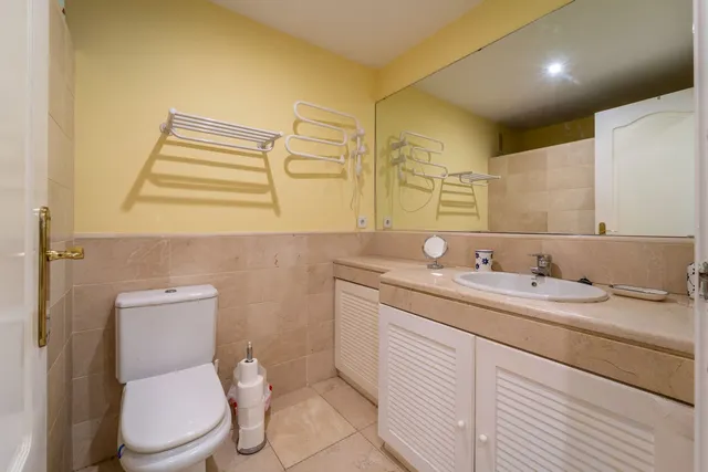 Apartamento 3 habitaciones 114m² en venta - El Madroñal — 12