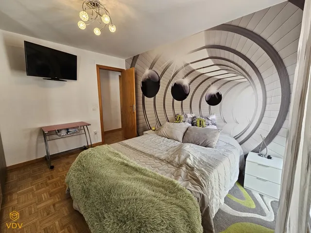 Piso en Venta en Pamplona Navarra BERRIOZAR — 19