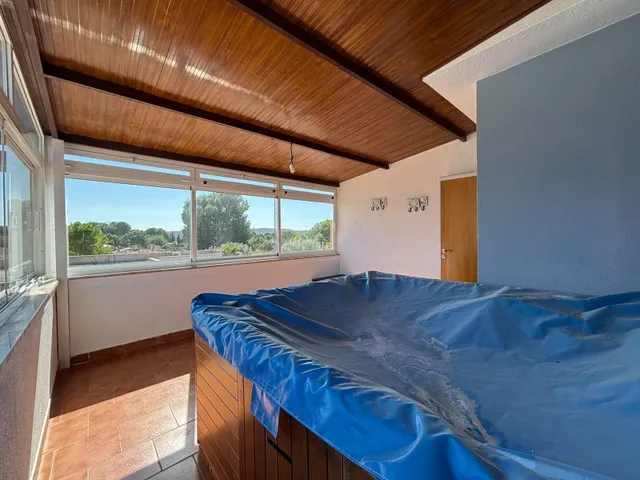 CHALET URBANIZACIÓN LOS VALIENTES — 45