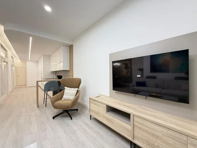 Apartamento 2 habitaciones 123m² en venta - Playa del cura — 21