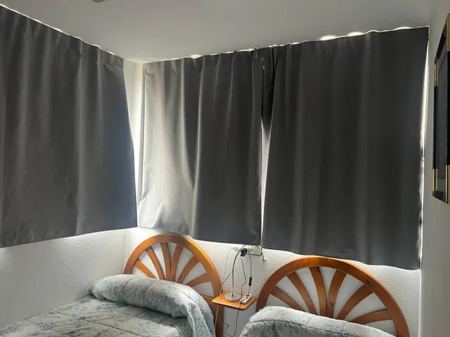 Alquiler temporada junio, julio,agosto y sept. apartamento 2 dormitorios 1 baño en la Cala con wifi — 31