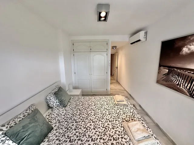 Apartamento 2 habitaciones 119m² en venta - Riviera del sol — 29