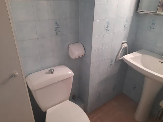 OCASION CASA DE PUEBLO EN BENIFALLET A ORILLAS DEL RIO EBRO — 22