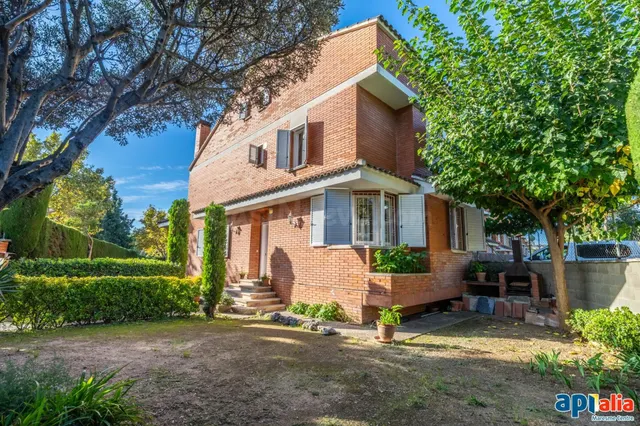 Unifamiliar adosada - Masnou