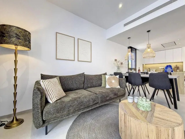 Ático 3 habitaciones 77m² en venta - Las esperanzas — 13