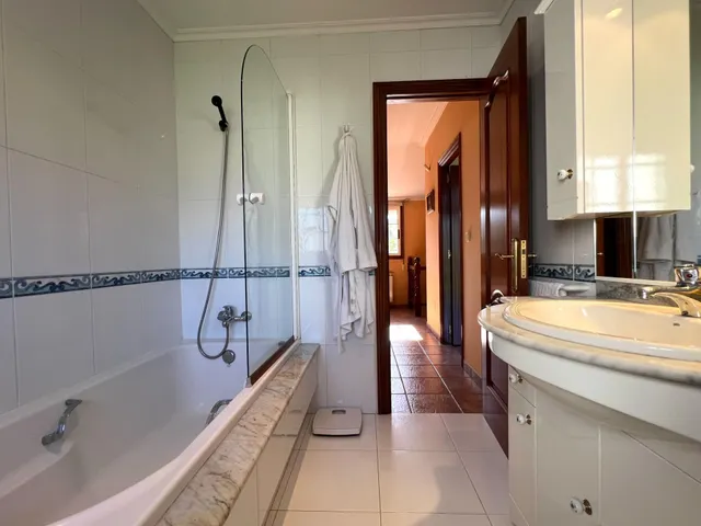 Casa en la playa del Pedrido — 42