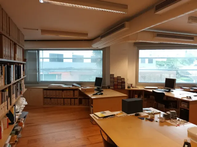 Oficina zona Hispanidade — 9