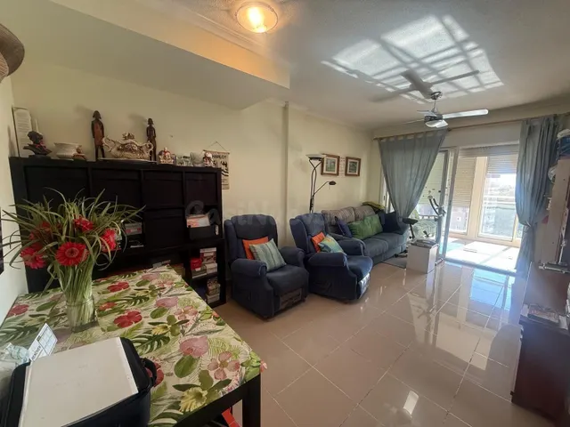 Apartamento en venta en el residencial Naturamar — 5