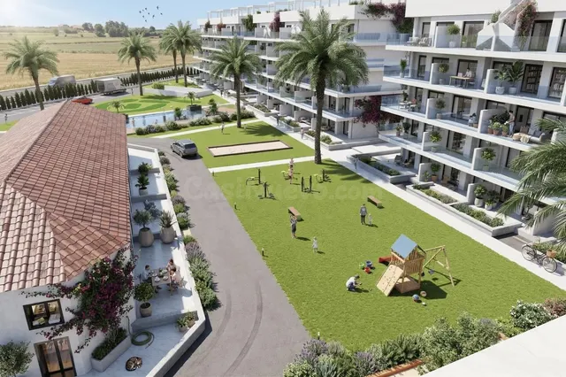 Apartamento 2 habitaciones 86m² en venta - EL RASO - foto 2