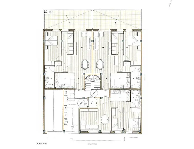 OBRA NUEVA MOLLERUSSA Piso planta baja — 28