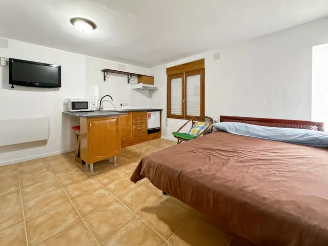 habitación SUITE INDEPENDIENTE EN ALBOCACER - foto 2