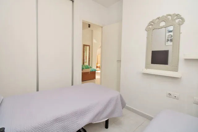 Apartamento 2 habitaciones 62m² en venta - Los Dolses — 18
