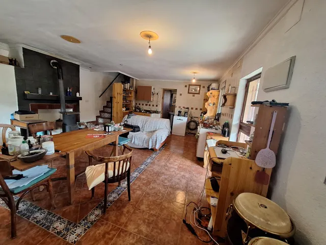 Magnifica casa con unas vistas espectaculares y ubicación cerca de campo de golf — 11