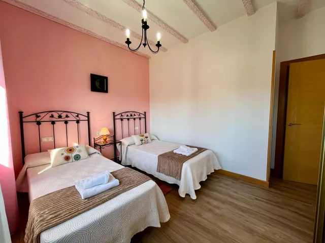 4 Apartamentos Turísticos en Venta a 800 m de la Playa de Somo — 30