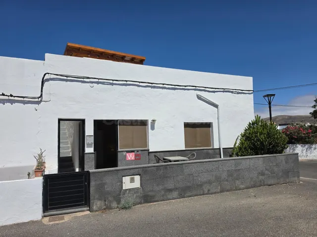 Encantadora propiedad en El Roque con excepcional azotea pri - foto 4