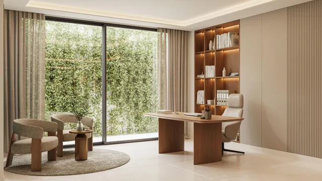 Villa 5 habitaciones 821m² en venta - Linda Vista-Nueva Alcántara-Cortijo Blanco — 49