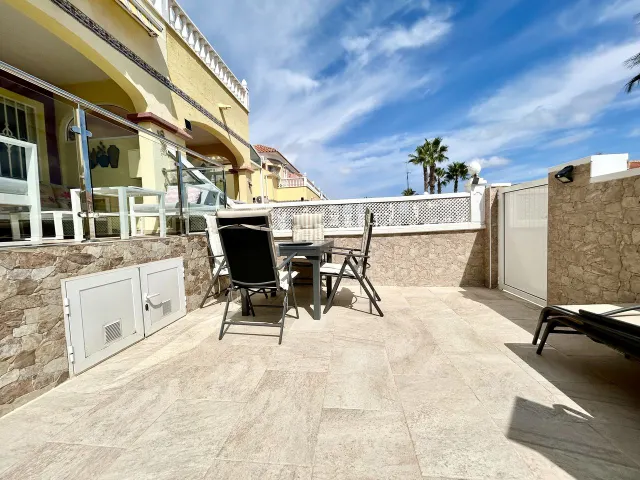 Casa 3 habitaciones 64m² en venta - Cabo Roig — 25