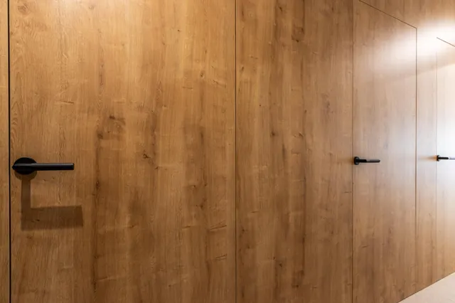 Casa  en el centro reformada a estrenar con patio y terraza! — 43
