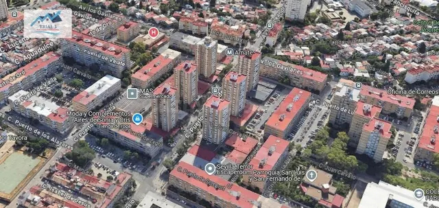 Venta Piso en Sevilla - foto 3