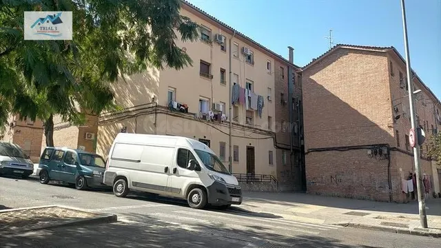 Venta piso en Lleida