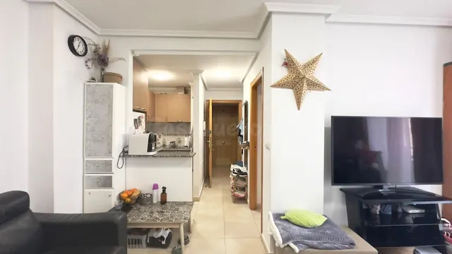 Apartamento 1 habitación 41m² en venta - torrevieja — 4