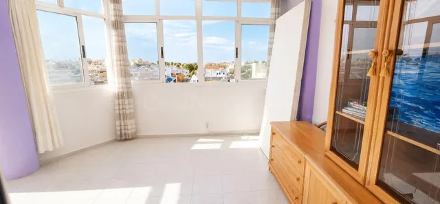 Ático en esquina con gran terraza privativa y enorme potencial – torreviej — 7