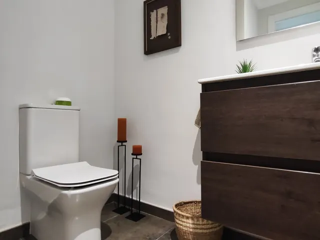 Apartamento 4 habitaciones 190m² en venta - Centro — 17