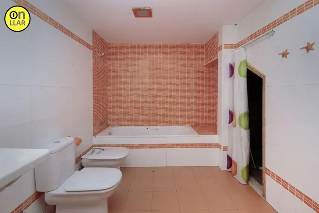Amplio Chalet en Sentmenat posibilidad para dos familias — 32
