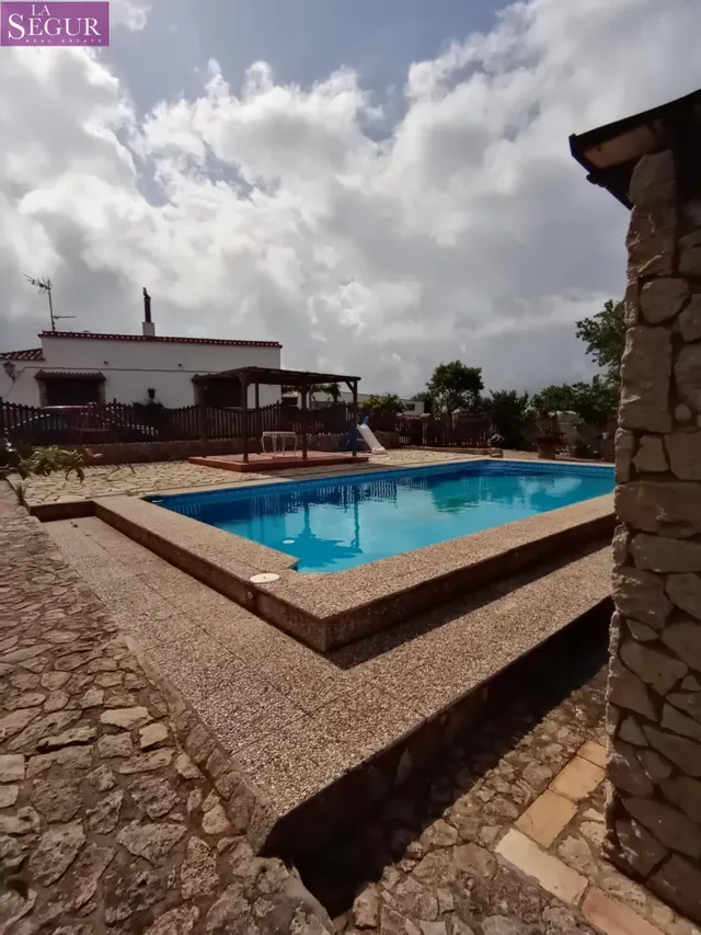 FINCA RÚSTICA VACACIONAL - EXCELENTE SITIO PARA DESCONECTAR. — 32