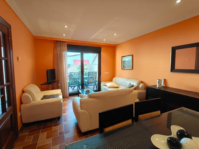 Chalet a la venta en San Morales — 6