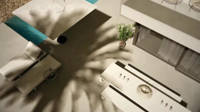 Villa 3 habitaciones 182m² en venta - El Alamillo — 14