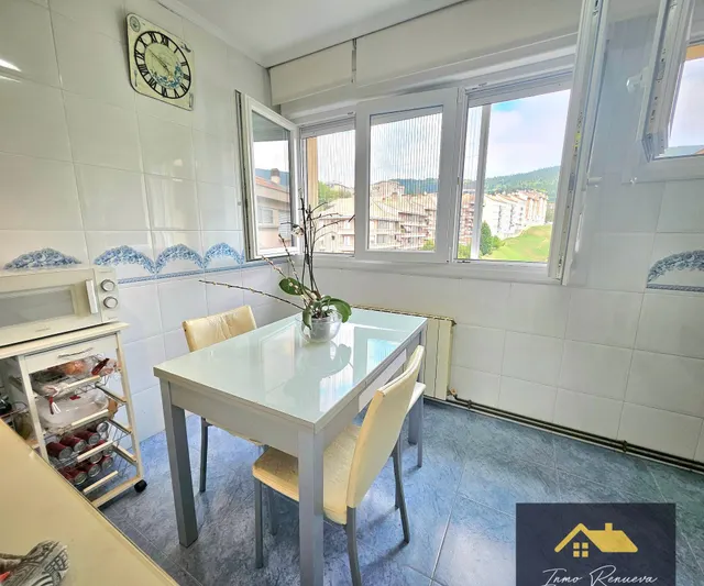 Se vende bonito piso en Etxebarri, Bilbao — 6