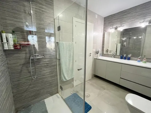CHALET EN VENTA ATARFE — 46