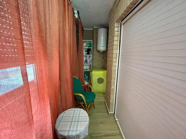 COQUETO APARTAMENTO EN TORREVIEJA — 10