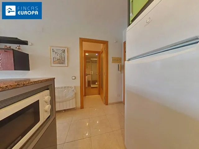 APARTAMENTO LISTO PARA DISFRUTAR — 19