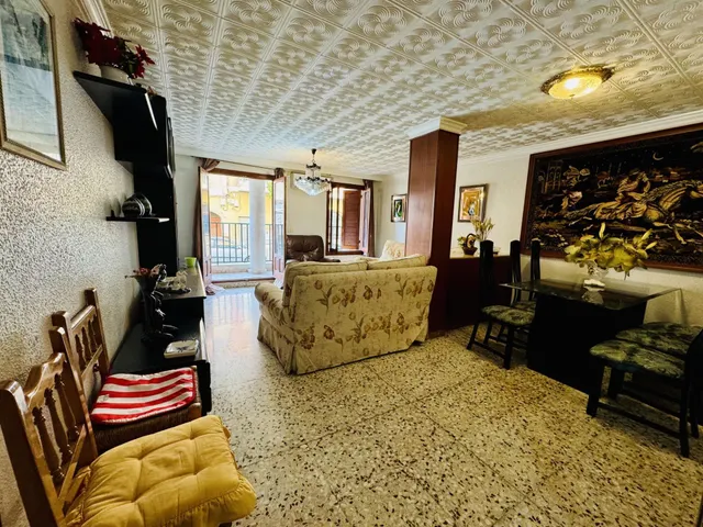 Apartamento 3 habitaciones 114m² en venta - Pueblo 5 — 6