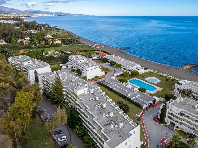 Apartamento 3 habitaciones 147m² en venta - Marbella — 39