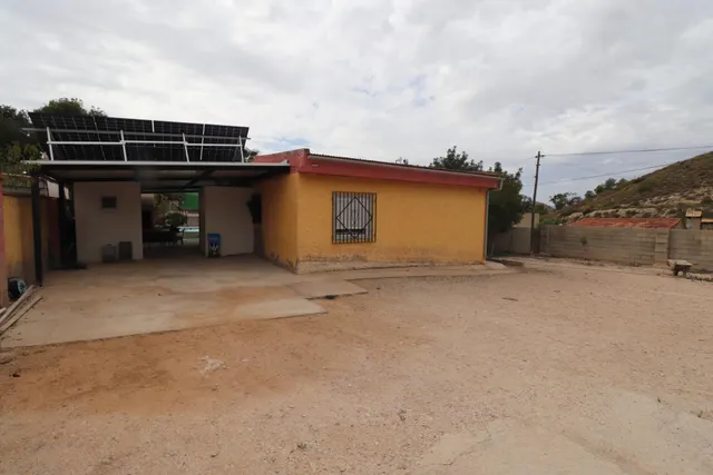 Casa de campo de 2 habitaciones en Salinetas — 24