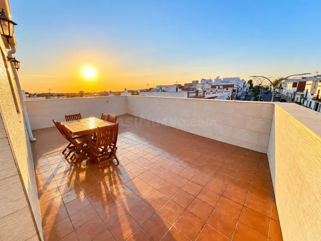Pareado 3 habitaciones 109m² en venta - Andalucia - foto 3