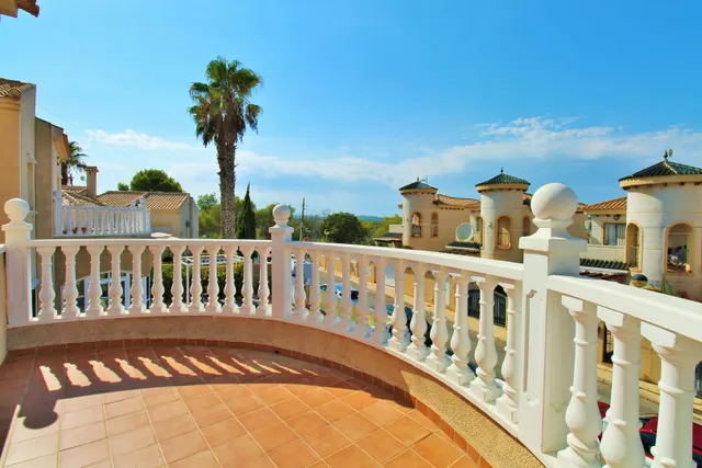 Villa 3 habitaciones 124m² en venta - Los Dolses — 19