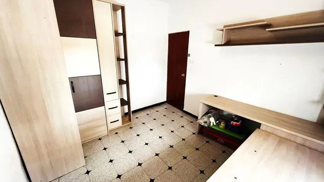 Casa en planta baja con gran patio para reformar en la carretera de medina — 18