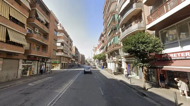 Venta piso en Badalona (Barcelona) - foto 2