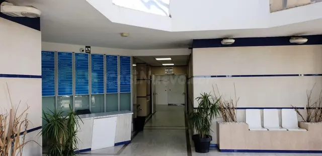 Venta Garaje Avenida AVERROES, ED EUROSEVILLA NACIONAL IV -  - foto 4