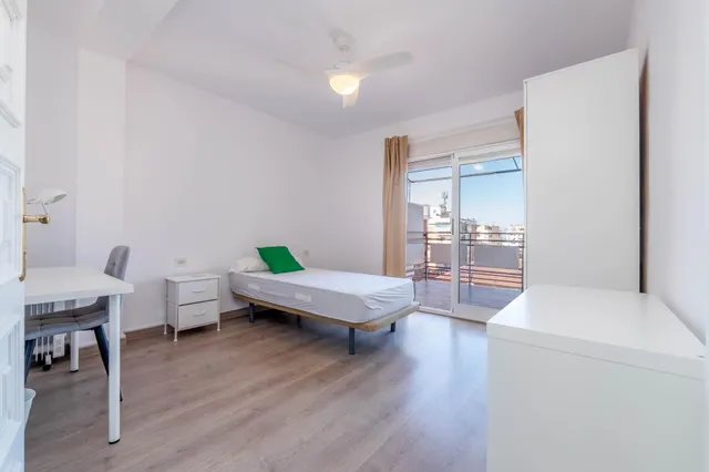 HABITACIÓN en Alquiler en Camino de Ronda, Granada