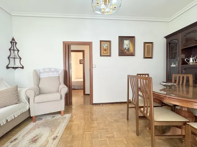 Oportunidad piso zona San Antonio, Ávila — 7