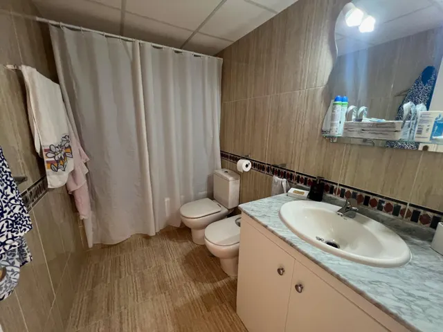 Adosado 3 habitaciones 256m² en venta - Playamar - Benyamina — 22