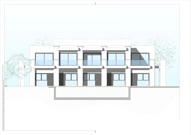 Parcela en venta - Costa Del Sol — 20