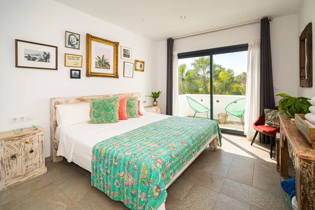 ✓Encantadora Villa de Lujo en Benissa Costa, Costa Blanca. — 11